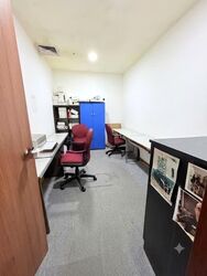 Fortune Centre (D7), Office #594489961
